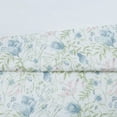 thumbnail image 3 of Cottage Classics Field Floral Multi Cotton 2-Piece Twin XL Comforter Set, floral themed, Adult and Teen, 3 of 5
