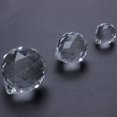 thumbnail image 3 of Prisma de bola de cristal colgante, Prisma de cristal de 20mm/30mm/40mm, 3 uds., 3 of 5