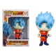thumbnail image 3 of Figura de vinilo de Dragon Ball Z Ssg Goku #827 Vegeta #10 Beerus #120 Gohan #383 Sell #1227, 3 of 6