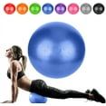thumbnail image 3 of InnotechSC Pelota de Pilates 9", Pelota de Ejercicios Pequeña con Guía, Mini Pelota de Yoga para Pilates, Yoga, Entrenamiento Básico, Fisioterapia, Equilibrio, Estabilidad, Estiramiento, 3 of 8