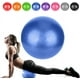thumbnail image 3 of InnotechSC Pelota de Pilates 9", Pelota de Ejercicios Pequeña con Guía, Mini Pelota de Yoga para Pilates, Yoga, Entrenamiento Básico, Fisioterapia, Equilibrio, Estabilidad, Estiramiento, 3 of 8
