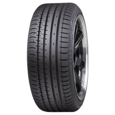 Accelera Phi-R 205/45R17XL 88W BSW (2 Tires)