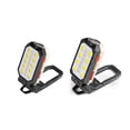 thumbnail image 4 of Lámpara Led Portátil Para Acampar Al Aire Libre, Lámpara De Mano Para Acampar, Reparación De Trabajo, Lámpara De Iluminación, Lámpara Colgante Magnética Sweethay HA025228-02, 4 of 7