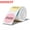 ColorfulB, variant on NIIMBOT Labels for B1/B21/B3S Label Printer, Thermal Labels 2"x 1.18"(50x30mm), 1 Roll of 230 Sticker Labels (Spring)