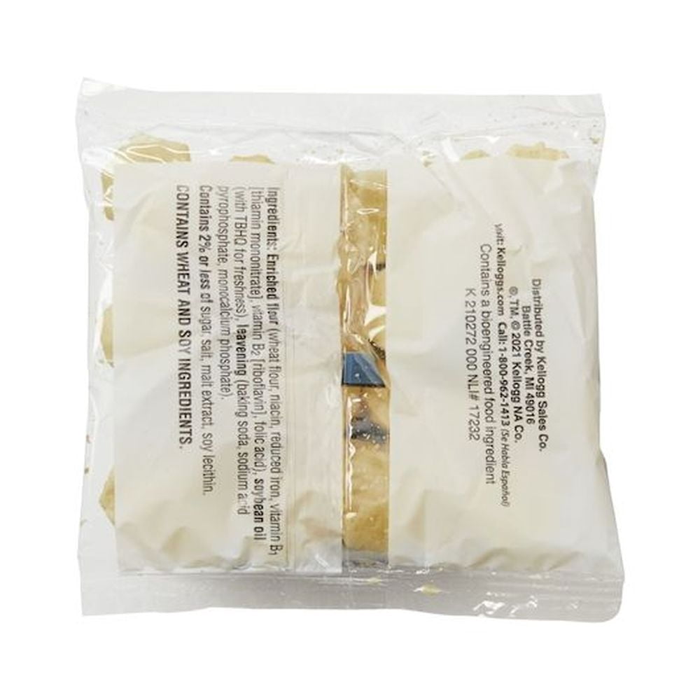 Kelloggs Keebler Zesta Oyster Cracker, 0.5 Ounce -- 150 per Case.