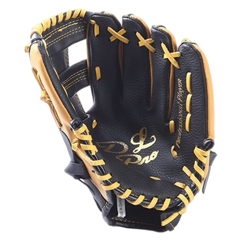 Baseball Glove Thickening Left Hand Throw Equipment Fielding Adolescent