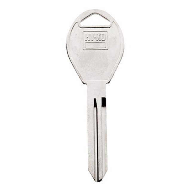 llave para duplicar auto nissan da22 plata