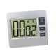 thumbnail image 5 of Temporizador Reloj Calculadora Digitales tiempo de tiempo de tiempo de LCD Cocina Cocina ejercicio Carreras Tarea Cuenta Reloj, Lector de Soledad Reloj digital con pantalla LCD, 5 of 6