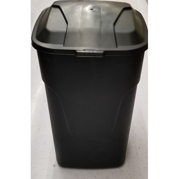 Hyper Tough 45 Gallon Wheeled Trash Can