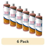 (6 pack) Surgical Scrub Dynarex, First-Aid Antiseptic, 16 oz.. Bottle, 7.5% Povidone Iodine | 1 Bottle