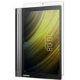 thumbnail image 3 of [4-PACK] Fit For Lenovo Yoga Tab 3 Plus (ZA1N0007US) HD Clear Screen Protector, BISEN, Anti-Scratch, Anti-Shock, Anti-Bubble, 3 of 3