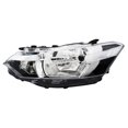 thumbnail image 1 of Faro Principal Toyota Yaris 2017 Lado Conductor TYC, 1 of 4