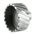 thumbnail image 6 of Accusize 3-1/2'' Cutting Dia, 1'' Cutting Depth, H.S.S. Annular Cutter with 1-1/4'' Shank, 2080-2061, 6 of 13