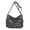 3Grey, variant on MUSOIE Large Crossbody Bags for Women Multi Pockets Shoulder Bags Soft Vintage Vegan Leather Purses