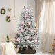 thumbnail image 4 of Decoraciones Del Árbol de Navidad 8cm Ornamentos Del Árbol de Navidad para Guirnaldas Del Árbol de Navidad, 4 of 6