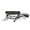 Black, variant on 21 in 1 Professional Repair Tool Kit, with Folding Storage, for Emergency Maintenance Camping Tra