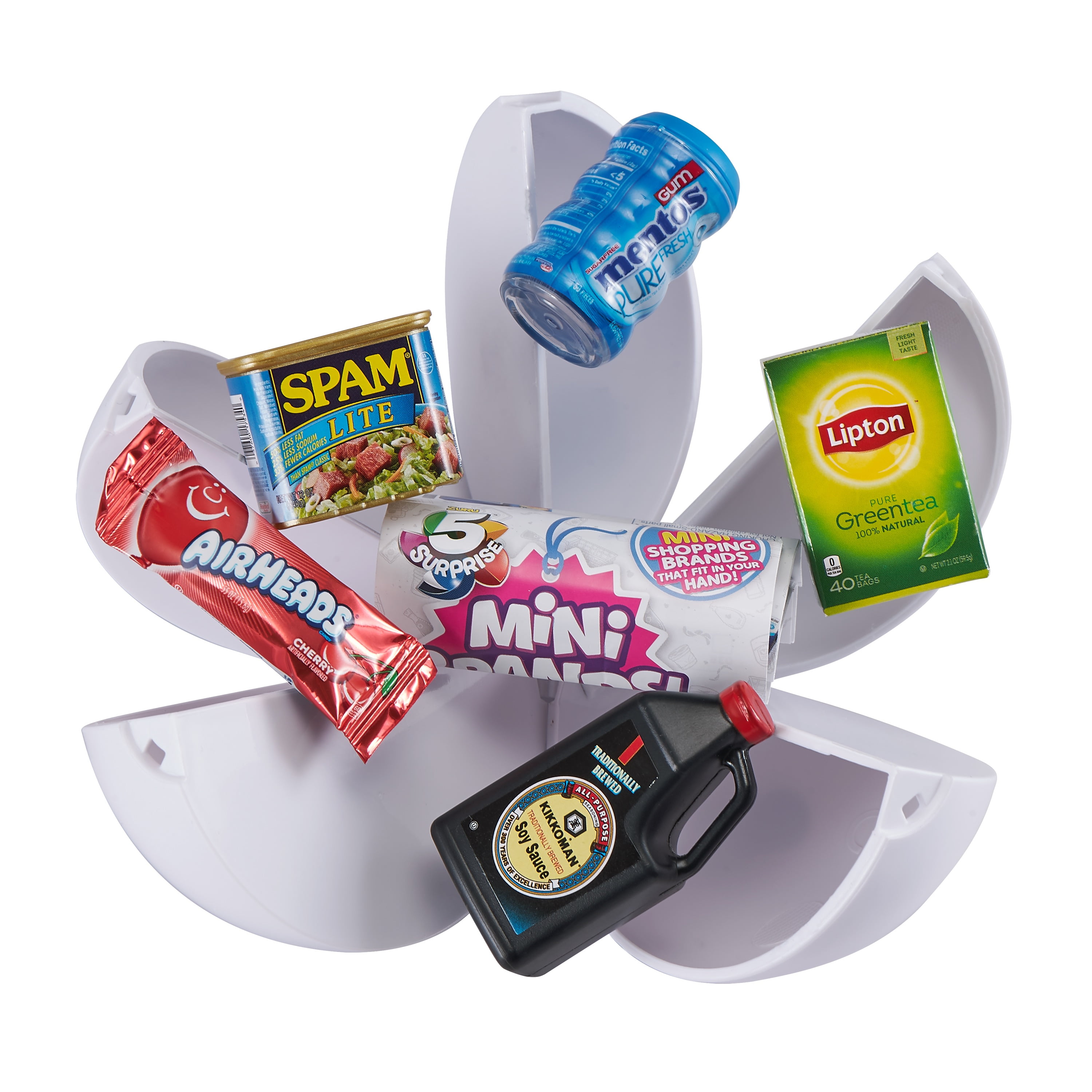 mini brands double pack