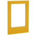 thumbnail image 4 of Keenso 3inch Magnetic Photo Frame, Fridge Magnets, For Decor Photo, 4 of 8
