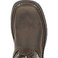 thumbnail image 6 of Rocky Big Kids' Ride FLX Waterproof Western Boot, 6 of 7