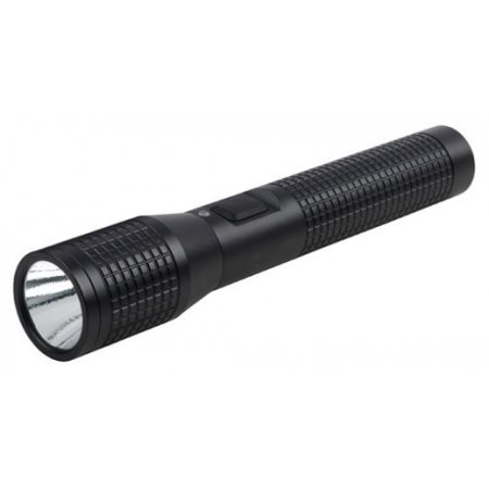 UPC 094664040991 product image for Nite Ize INOVA T4R Rechargeable Tactical LED Flashlight, Intl, Black, T4RDI-01-R | upcitemdb.com