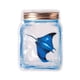 thumbnail image 2 of Película para ventanas Suncatcher, película para ventanas, película decorativa para ventanas, bloquea la luz solar, película esmerilada, fácil aplicación, material de PVC transparente, para, 2 of 9