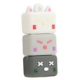 thumbnail image 2 of Unidad flash USB de dibujos animados USB2.0 Plug and Play de alta velocidad Ampliamente compatible Memoria de PVC duradera para PC portátil V005 01 64G, 2 of 14