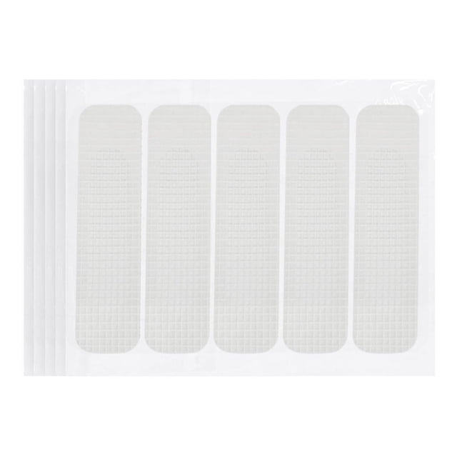 Moins de 5 Autocollants pour Fenêtre Écran Porte Réparation Rideau de Porte Patch Patch pour Trou Patch pour Fenêtre Réparation Porte et Fenêtre Patch Rectangulaire
