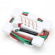 thumbnail image 5 of Joyería Antorcha Antorcha de Gas Micro Torch con 5 Puntas ( Antorcha de Gas), 5 of 7