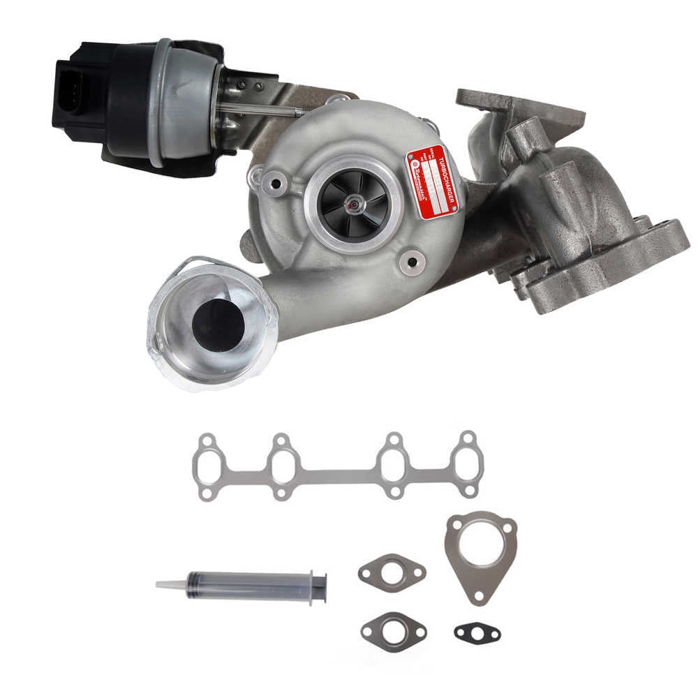 Rotomaster K8390124R Rotomaster