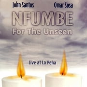 Nfumbe: For The Unseen (Live At La Pena)