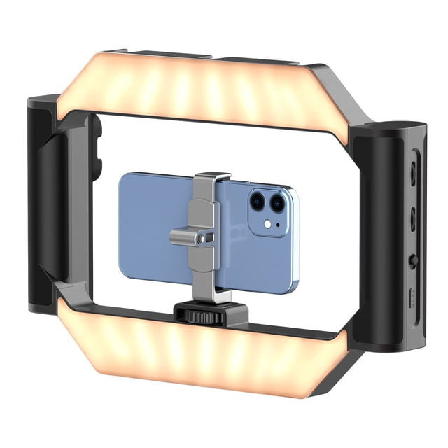 Rig de Video para Smartphone Jusmo U-Rig Light 5000mAh con Control Remoto