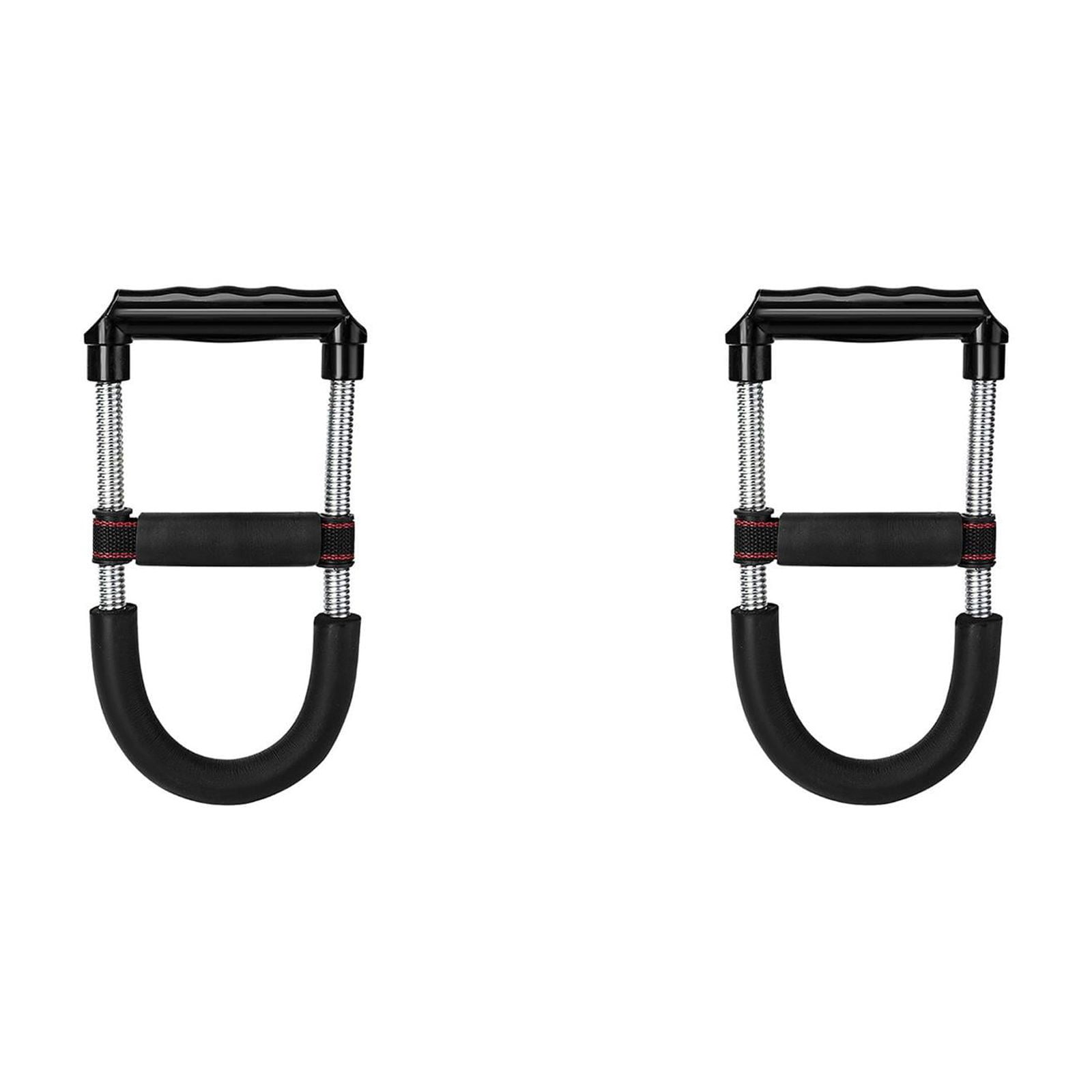 TAILTOSS  Forearm Strengthener Hand Grip Exerciser for Fitness 2Pcs