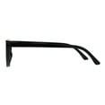 thumbnail image 3 of Pop Color Retro Vintage Style Cat Eye Womens Plastic Sunglasses Pink, 3 of 4