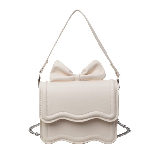 Bolso Hobo Bandolera Mujer Correa Extraíble Embrague Cuero PU