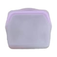 thumbnail image 1 of Sac de Rangement en Silicone Everbag Sacs de Rangement en Silicone Sacs de Rangement en Silicone Sacs de Congélation Étanches Anti-Odeurs Haute Température, 1 of 7
