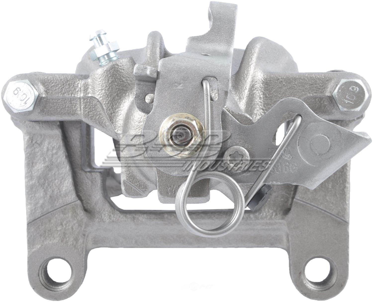 TERREPOWER formerly BBB Industries 99-03331A Reman Caliper w/installation Hardware