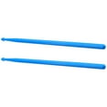 thumbnail image 3 of 1 Paire de Bâtons de Tambour en Nylon Manches Longues Accessoires de Percussion, 3 of 9