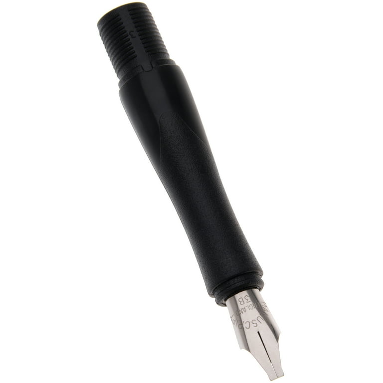Manuscript Italic Calligraphy Pen-3B