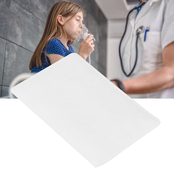 Filtro de partículas de algodón Jadeshay 20 piezas para respirador