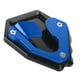 thumbnail image 5 of Reemplazo de placa de extensión de soporte de almohadilla de ampliación de soporte para CRF1000L Africa Twin 2016-2019 Azul Jadeshay  A, 5 of 8