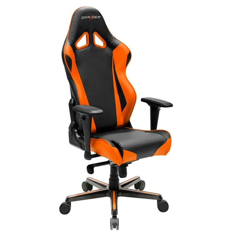 【新品 未使用 美品】LOGOS DX arm Chair オレンジ Modway Jive Orange Office Chair EEI-273-ORA | Comfyco