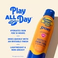 thumbnail image 5 of (3 pack) Banana Boat Sport Ultra Sunscreen Spray Twin Pack, SPF 50, 2 6 oz Sprays, 5 of 13