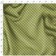 thumbnail image 4 of Soimoi Crepe Silk Fabric Havanese Dog Fabric Prints by Yard 42 Inch Wide, 4 of 5