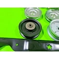 thumbnail image 3 of Husqvarna 46" Deck Kit (High-Lift Blades) RZ4623 RZ4621 YTS4000 Z246 RZ46I, 3 of 9