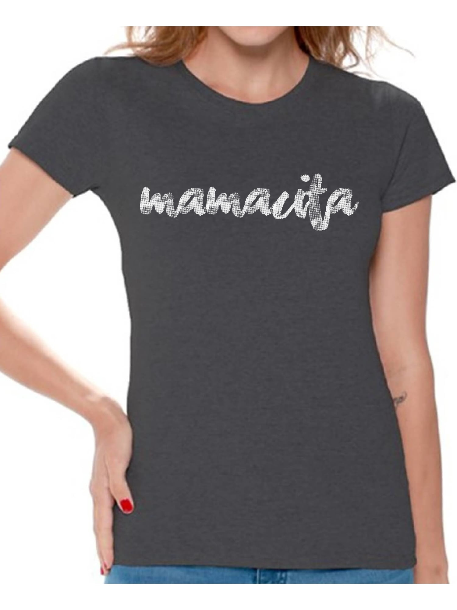 Awkward Styles Mamacita Needs a Margarita Sweatshirt Mamacita Mexican Styled Crewneck Awkward Styles Mamacita Needs a Margarita Sweatshirt Mamacita Mexican Styled Crewneck