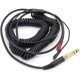 thumbnail image 3 of Headset Zs0095 For Sennheiser Hd25 / Hd560 / Hd540 / Hd430 / Hd250 Earphone Spring Cable, Cable Length: 1.5m-5m, 3 of 4