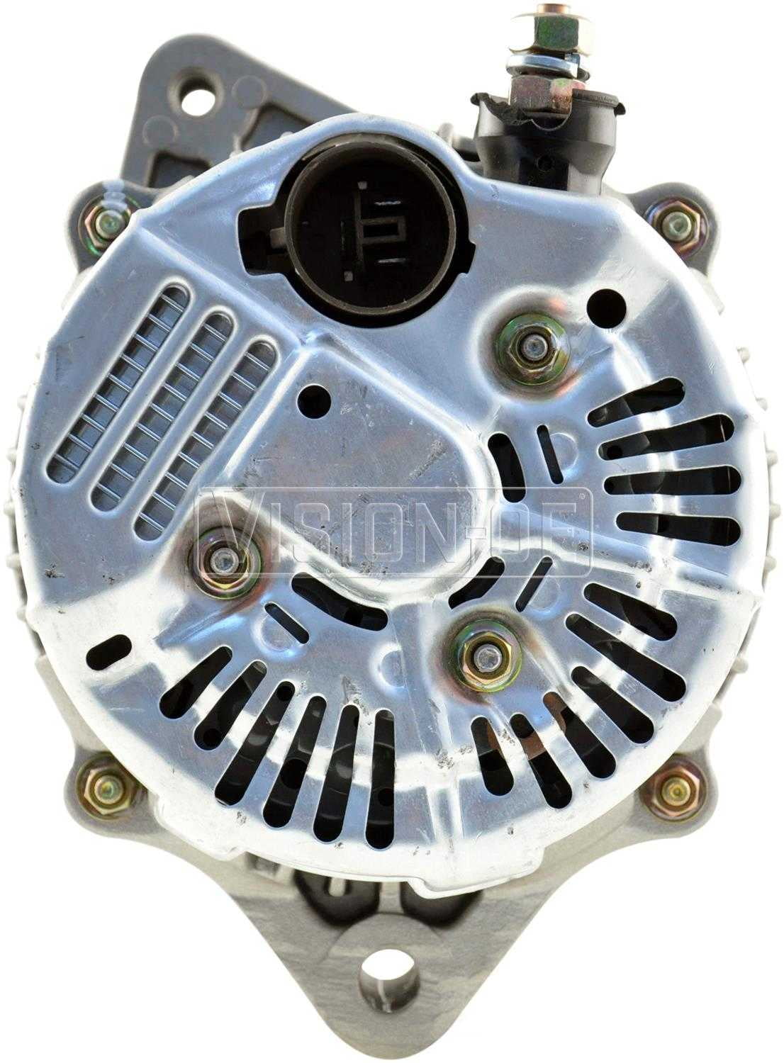 Vision OE 13525 Alternator