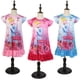 thumbnail image 2 of 2023 vestido de princesa de Disney para niña, ropa de verano para niños, pijamas para niños, vestidos de cumpleaños, disfraz informal de Cenicienta 3-8Y3T Gao Jinjia LED, 2 of 2