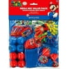 Amscan Party Favors Mario Brothers Favor Value Packs 48pc Set