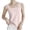 Pink, variant on fatyb Women's Square Neck Tank Tops Sleeveless Casual Blouses Plain Summer Basic Tee Shirts for Women